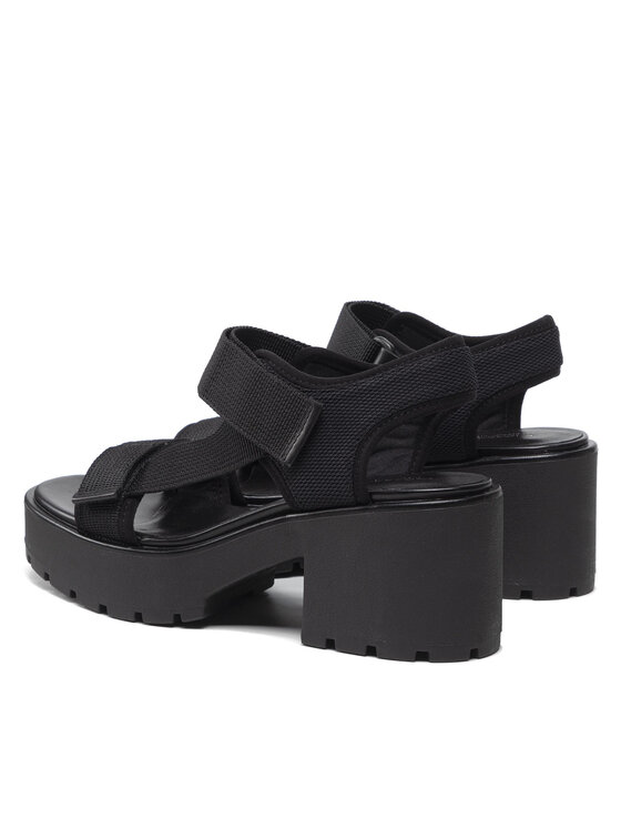 Vagabond Shoemakers Vagabond Shoemakers Sandalen Dioon 4947-080-20 Schwarz