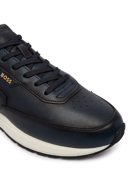 BOSS BOSS Sneakers Vinston 50573581 Bleumarin