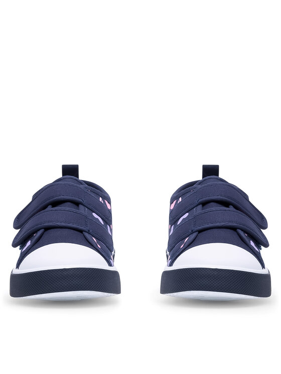 Nelli Blu Nelli Blu Кеди CF2699-1 Cиній