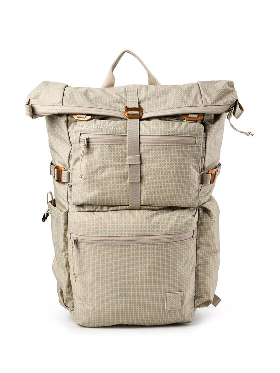 Fjällräven Fjällräven Plecak 335524 Beżowy