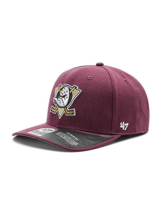 Anaheim DUCKS NHL MVP DP 47 brand Cap