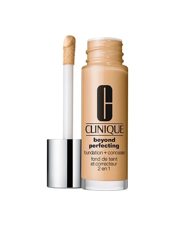 Clinique Clinique Beyond Perfecting Foundation + Concealer Podkład 01 Linen