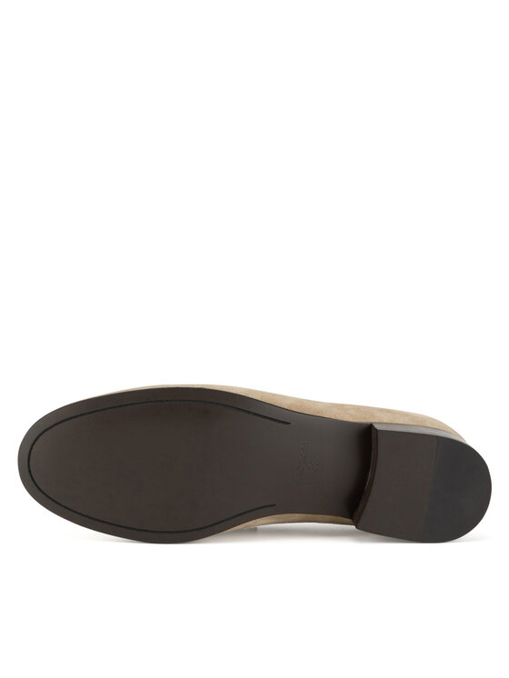 Gino Rossi Gino Rossi Mokassins ELYSE-130 Beige