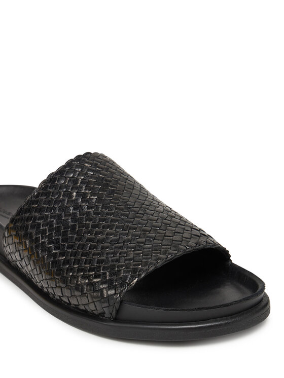 Vagabond Shoemakers Vagabond Shoemakers Παντόφλες Effie 5922-125-20 Μαύρο