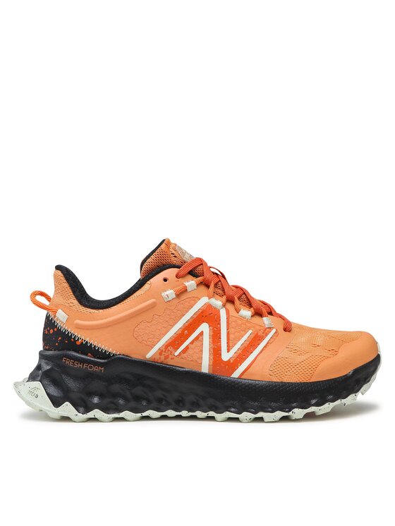 New Balance Skriešanas apavi Fresh Foam Garoé WTGAROE1 Oranžs