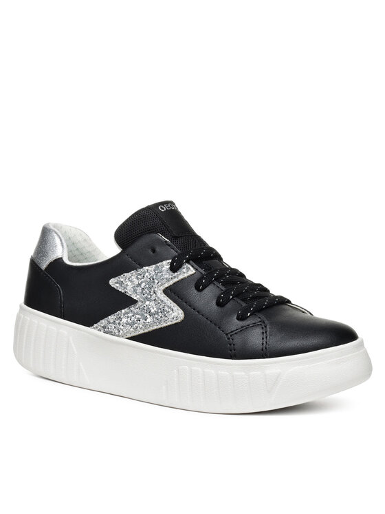 Geox Geox Tossud J Mikiroshi J45DVA 0BCEW C0039 D Must