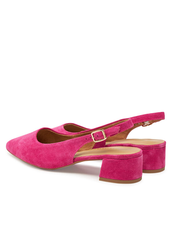 Tamaris Tamaris Sandaalid 1-29500-42 Roosa