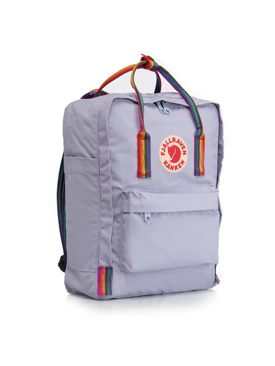 Fjällräven Fjällräven Plecak F23620-457-907 Fioletowy