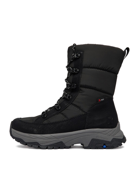 Rieker Rieker Lumesaapad CEO-Z3950-00 Must