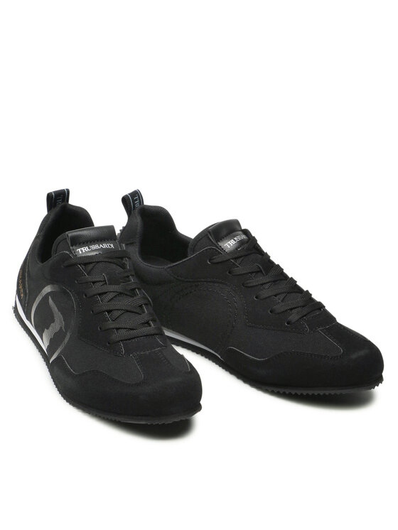 Trussardi Trussardi Superge 77A00423 Črna