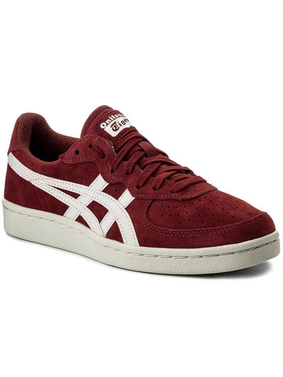 Onitsuka tiger 2025 homme bordeaux