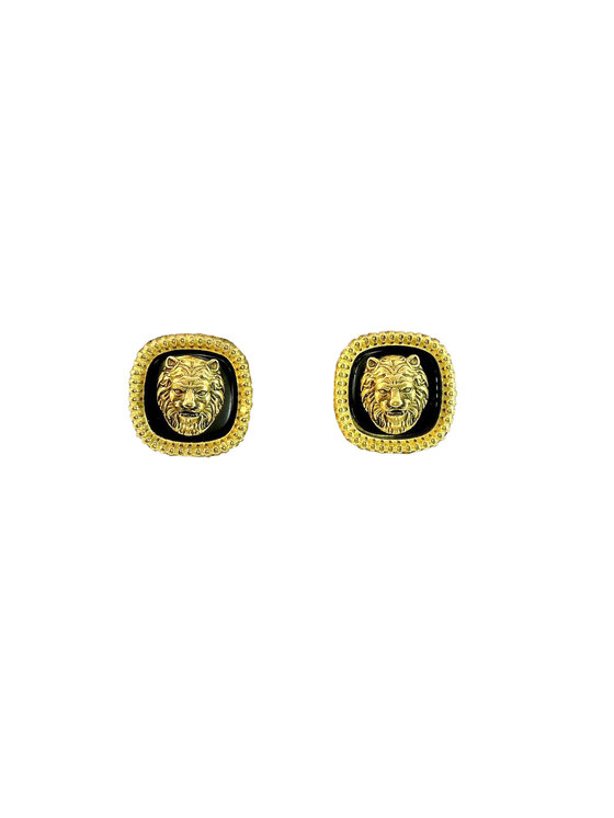 Kolczyki Guess, Złote, JUME04011JWYGBKT/U