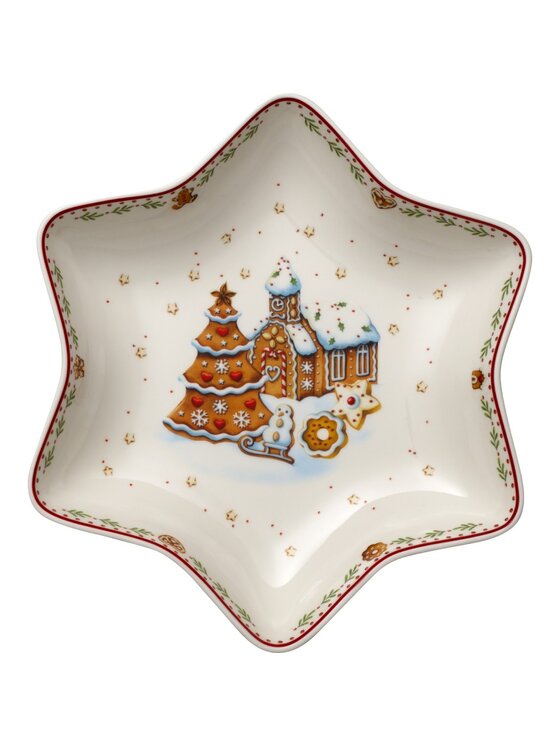 Villeroy & Boch Villeroy & Boch Miska 1486123770 Biały