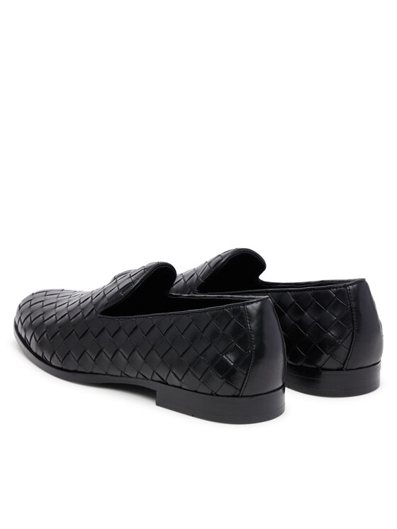 Aldo Aldo Pantofi Casino 13963667 Negru