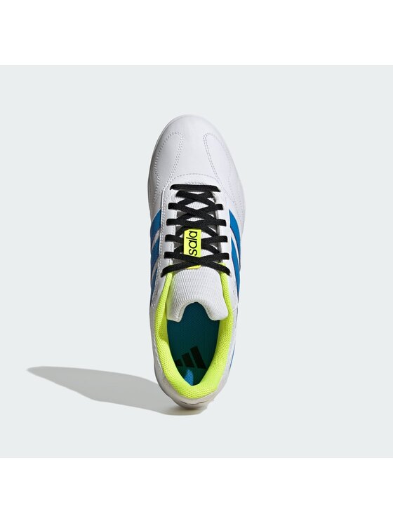 adidas adidas Futbola apavi Super Sala Competition III JP6988 Balts