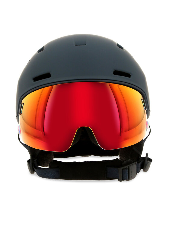 Head Head Casco da sci Radar Pro Nightblue 323244 Blu scuro