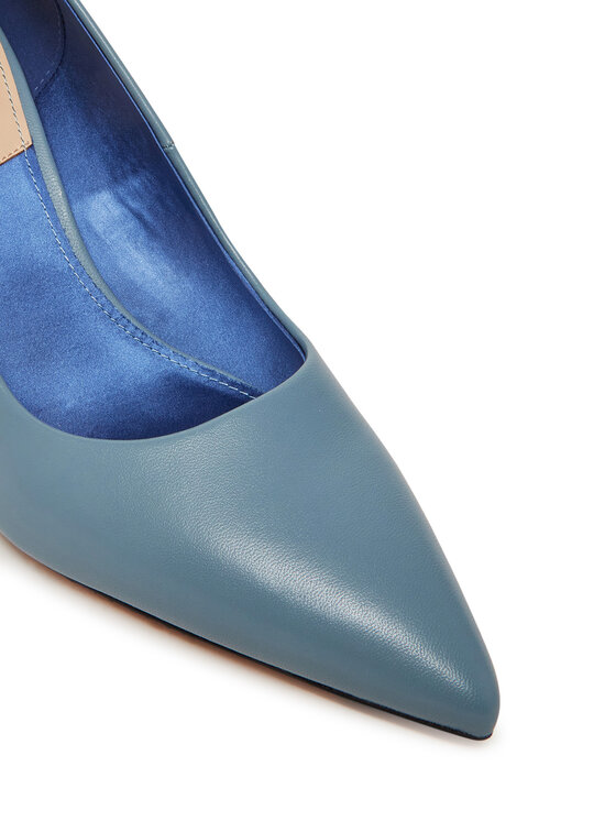 Marella Marella High Heels Taso 2513521016200 Blau