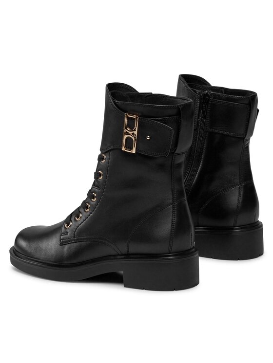 HÖGL HÖGL Scarponcini 6-101943 Nero