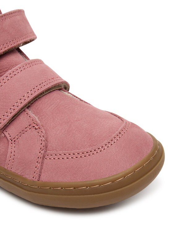 Primigi Primigi Schnürschuhe 8912233 S Rosa