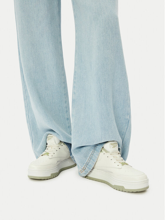 Reebok Sneakers REE VAMP AR30240WCK Écru