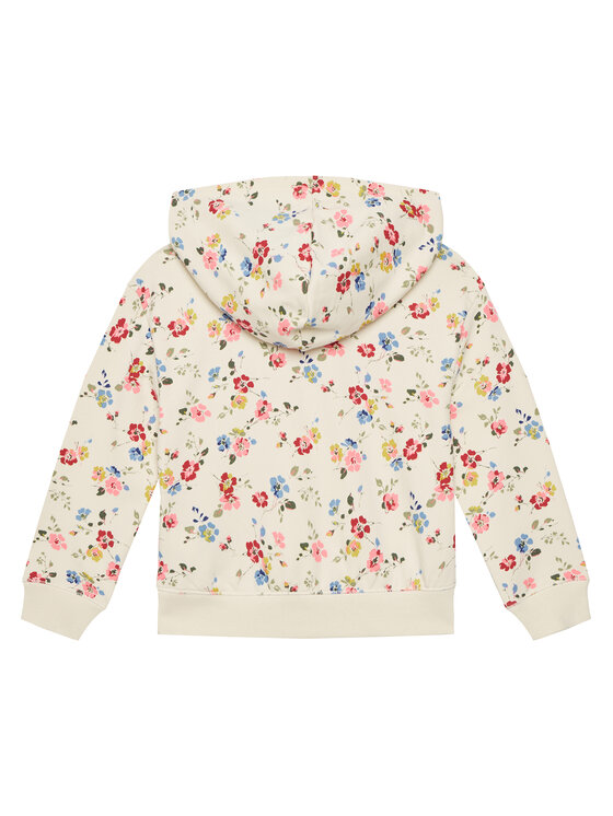 Gap Gap Mikina 781861-00 Farebná Regular Fit