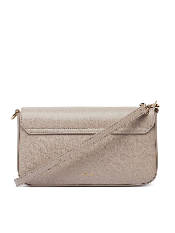 Furla Furla Kabelka Iride S WB02206 ARE000 CN 4892S Tmavo béžová