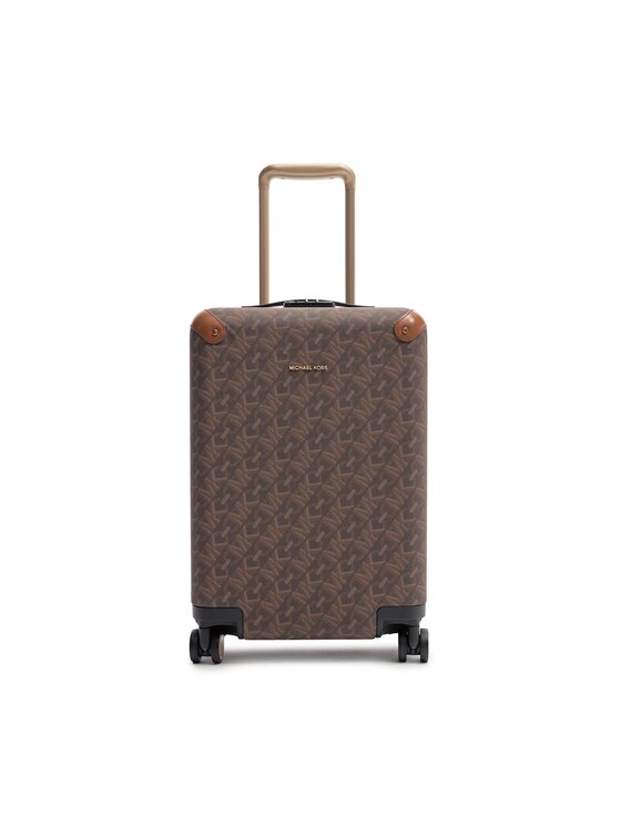 Самолетен куфар за ръчен багаж MICHAEL Michael Kors