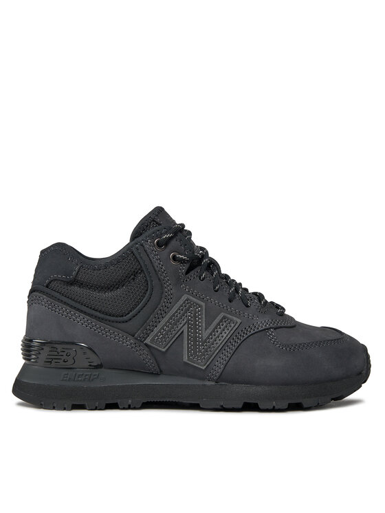 Sneakers New Balance U574HMA Negru