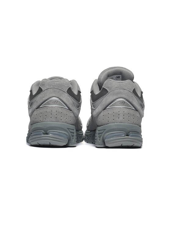 New Balance New Balance Sneakersy U2002 Szary