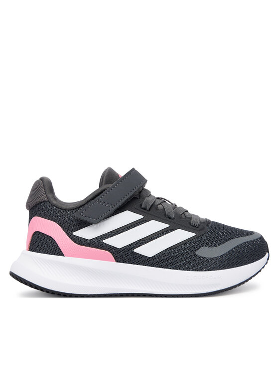 adidas adidas Снікерcи Runfalcon 5 JQ8669 Сірий