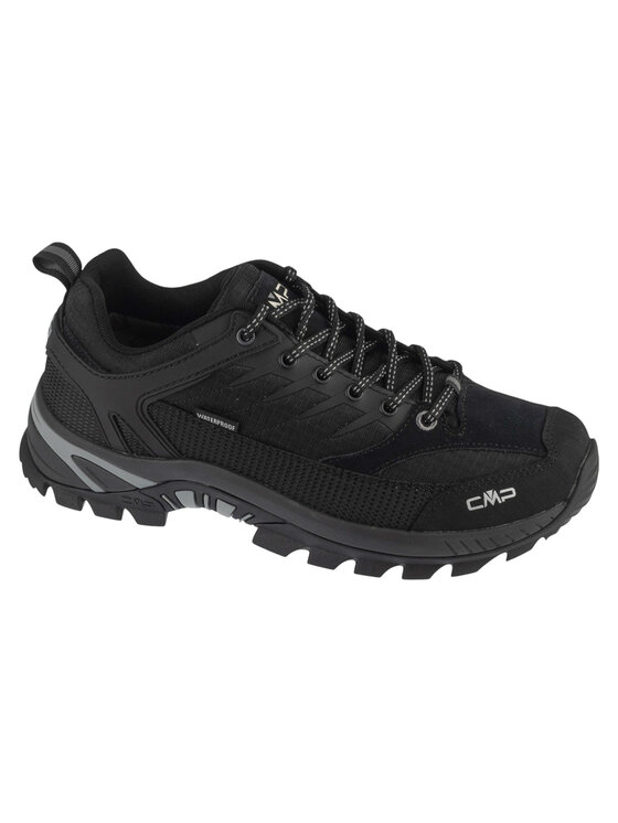 CMP CMP Scarpe da trekking Rigel 2.0 Low WP Grigio