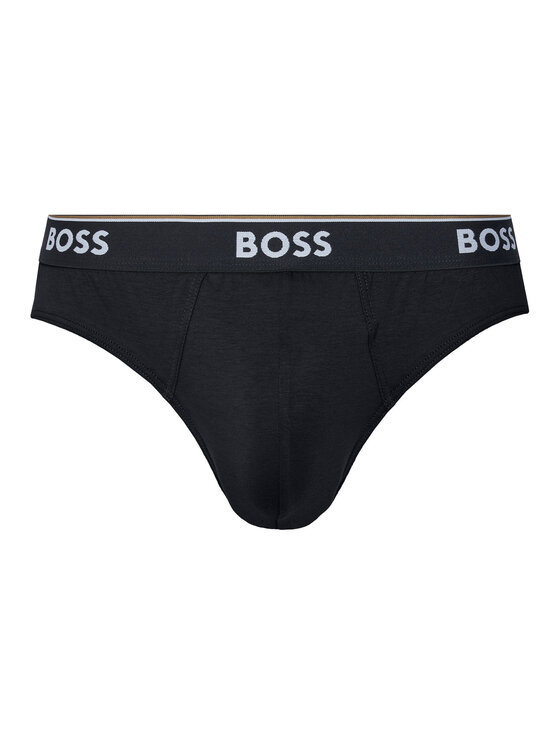 BOSS BOSS Súprava slipov 50531681 Farebná