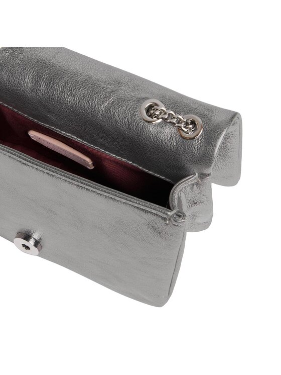 Coccinelle Coccinelle Borsetta Dulse 1 Argento