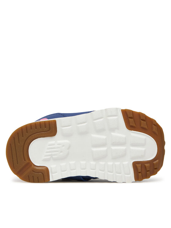 New Balance New Balance Sneakersy NW574NJ Granatowy