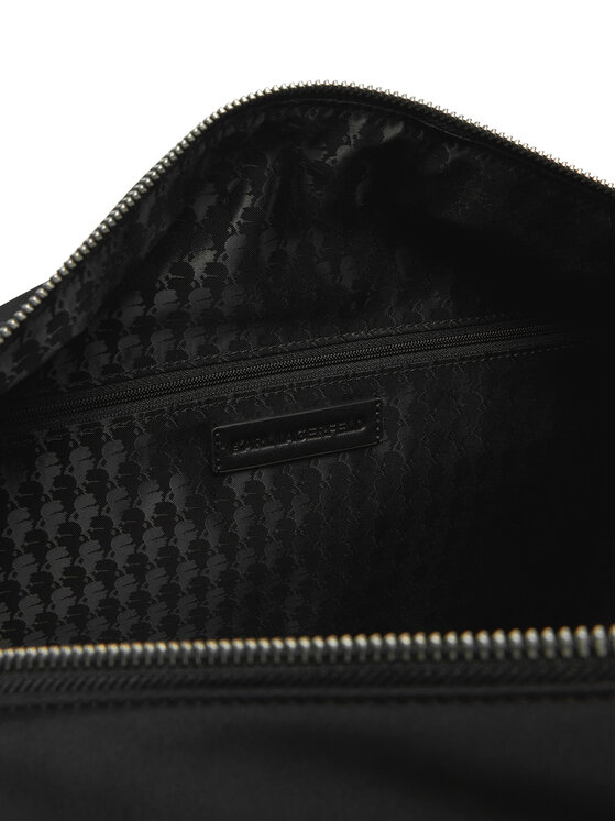 KARL LAGERFELD KARL LAGERFELD Torebka A1W30228 Czarny