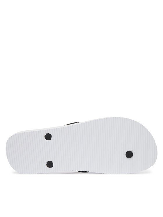 Versace Jeans Couture Versace Jeans Couture В'єтнамки 80YA3SQ7 ZSS81 Білий