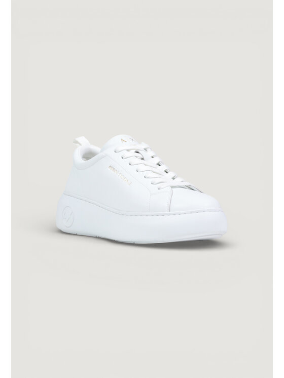 Armani Exchange Armani Exchange Tossud XW002790 AF11912 U0002 Valge