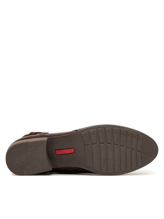 Pikolinos Pikolinos Čizme Doroca W1U-8901C1 Smeđa