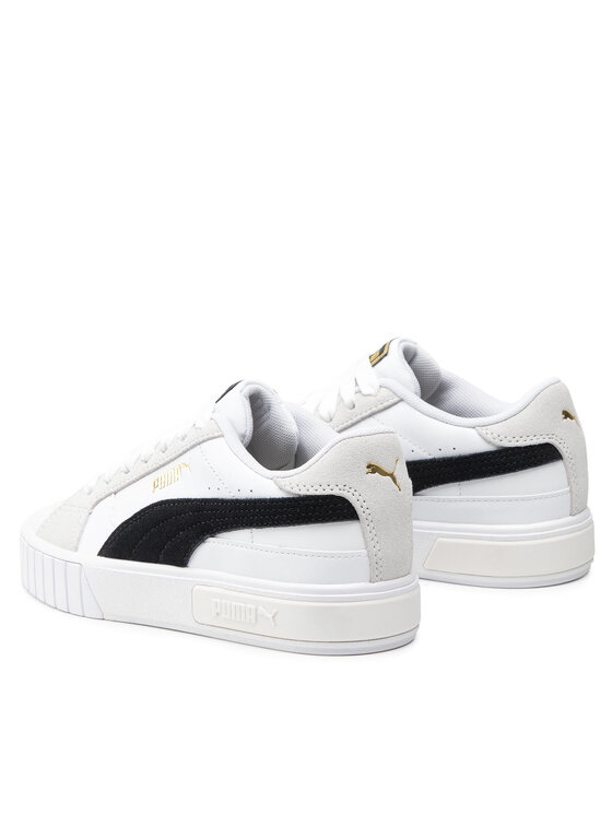 Puma Puma Снікерcи Cali Star Mix Wn's 380220 04 Білий
