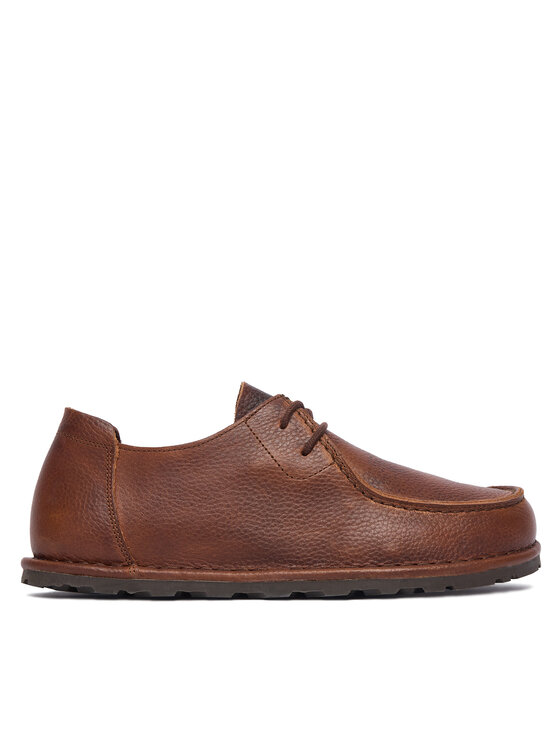 Birkenstock Pantofi Utti Lace 1029722 Maro