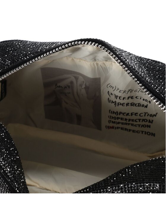 Patrizia Pepe Patrizia Pepe Borsellino 328023 Nero