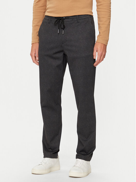 Hechter Paris Hechter Paris Chino 25602 142381 Siva Tapered Fit