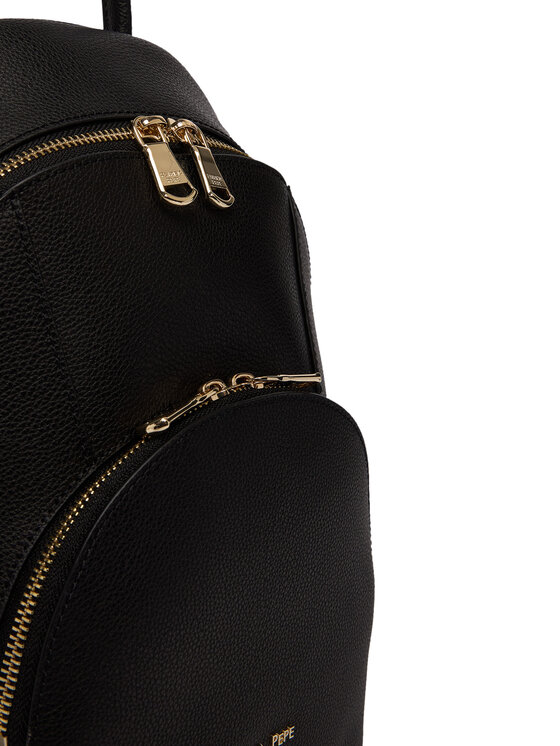 Patrizia Pepe Patrizia Pepe Ruksak 8B0325/L001-K103 Čierna