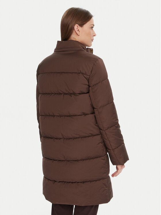 Marciano Guess Marciano Guess Wintermantel 5BGL18 7378A Braun Regular Fit