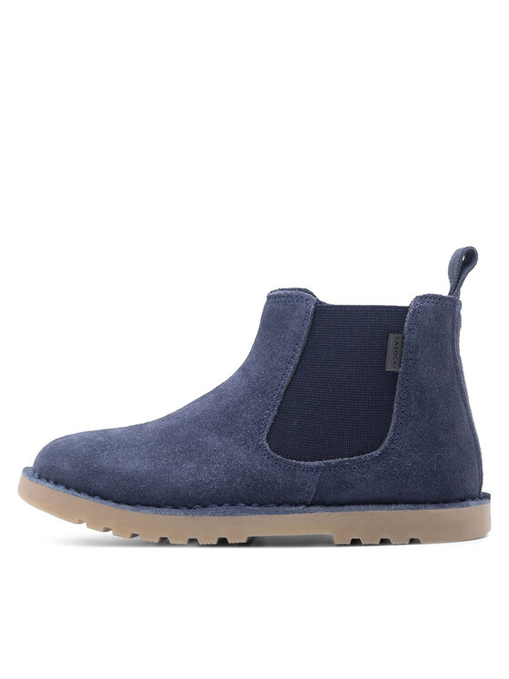 Lasocki Kids Lasocki Kids Schnürschuhe Nox REI-K-7469-1A Dunkelblau