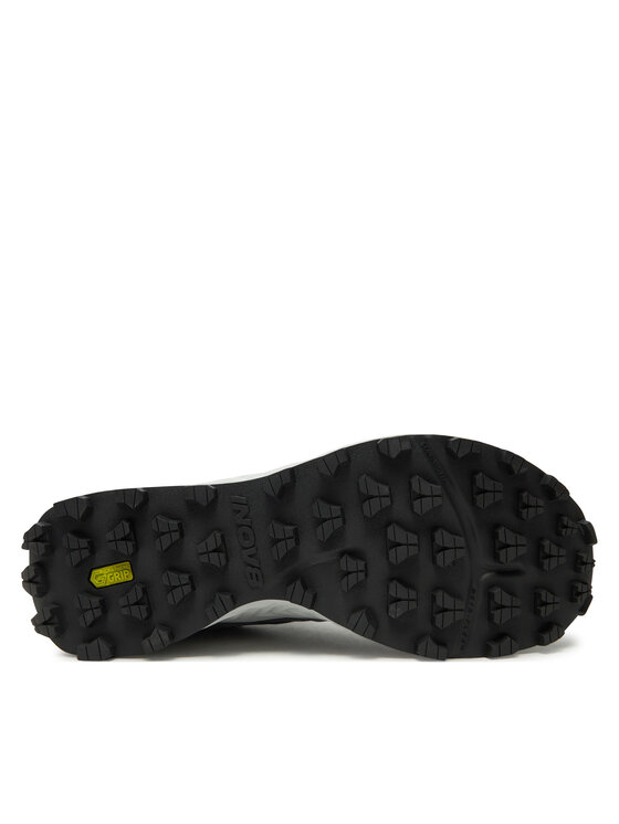 Inov-8 Inov-8 Tenisice za trčanje Trailtalon GTX GORE-TEX 001277 Siva