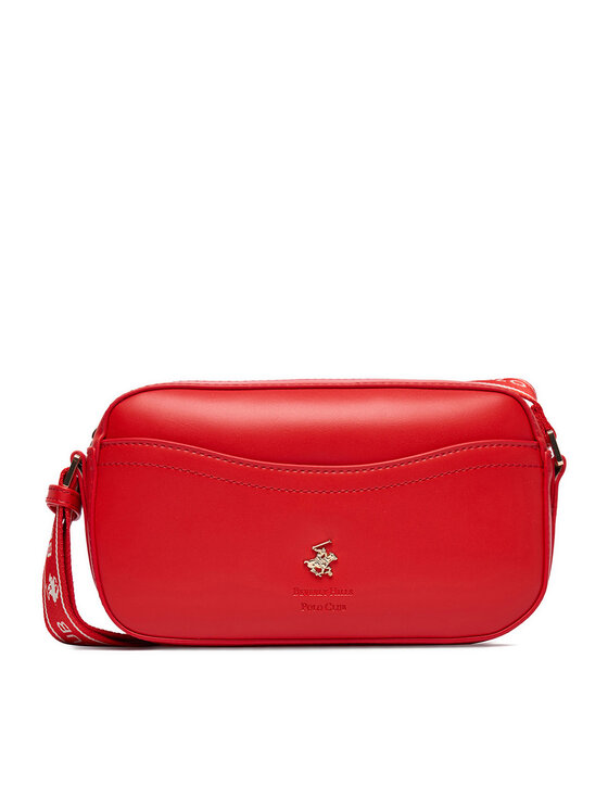 Beverly Hills Polo Club Beverly Hills Polo Club Handtasche CEO-BHPC-C-015-09 Rot