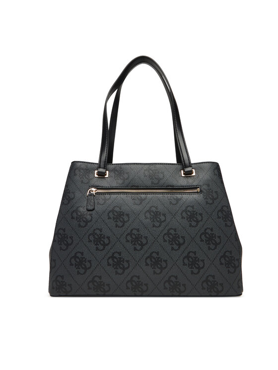 Guess Guess Handtasche Erenia HWSO78 38230 Grau