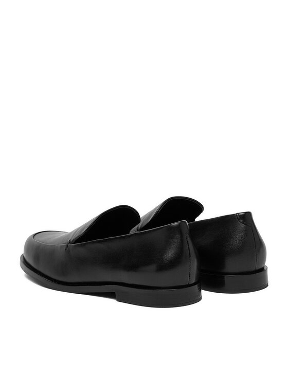 GINO ROSSI GINO ROSSI Loafers CEO-124883 Nero