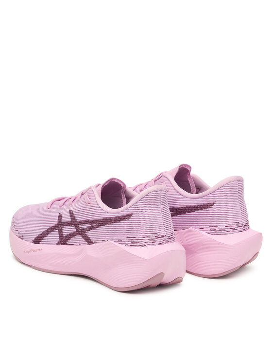 Asics Asics Взуття для бігу Novablast 6 Gs 1014A396 Рожевий